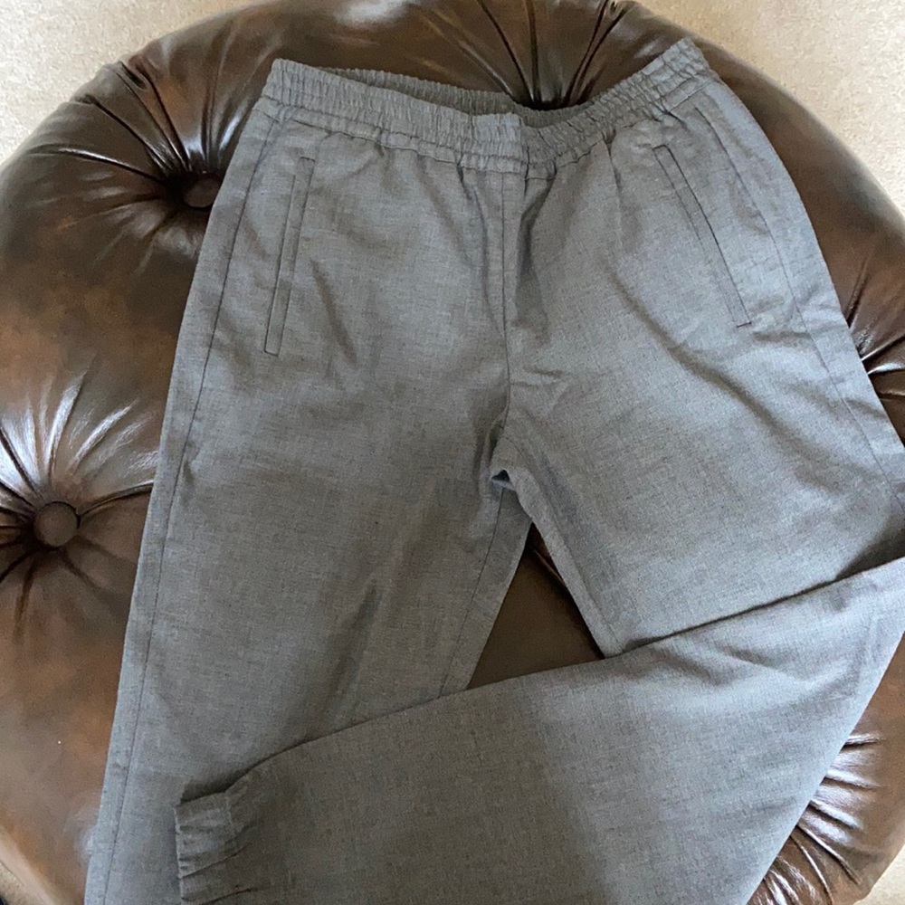 Banana Republic Jogger dress pants